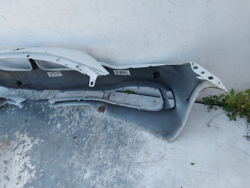 фото №10, Bmw 4 f32 f33 lift m набор бампер передний перед