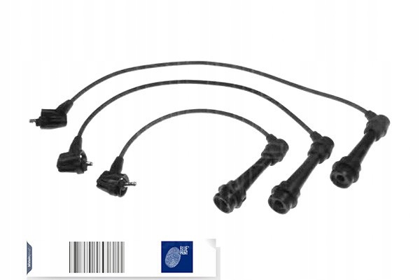 фото №1, Blue print провода зажигания lexus gs 300 t3 jzs