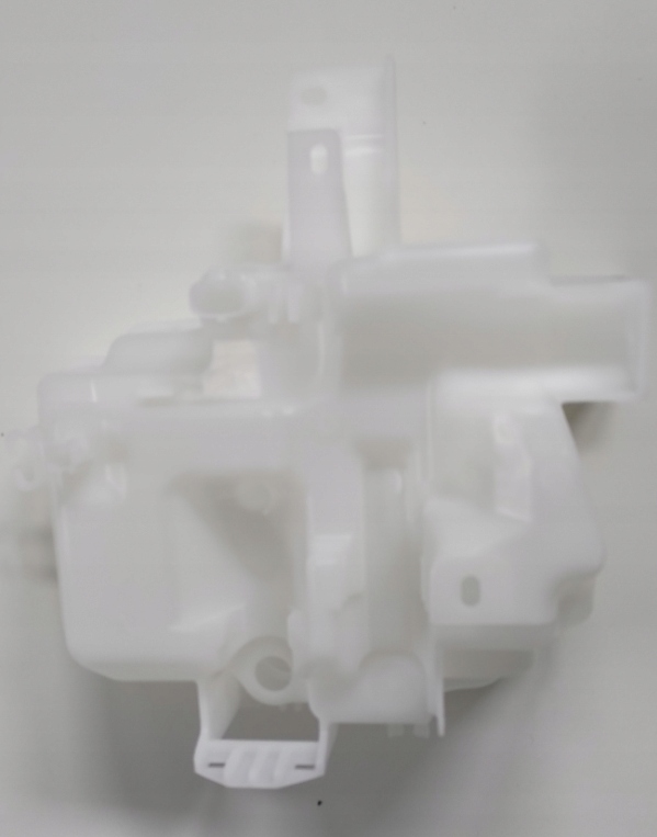 фото №12, Mitsubishi eclipse cross 21 - 24 lifting бачок омивача + помпа