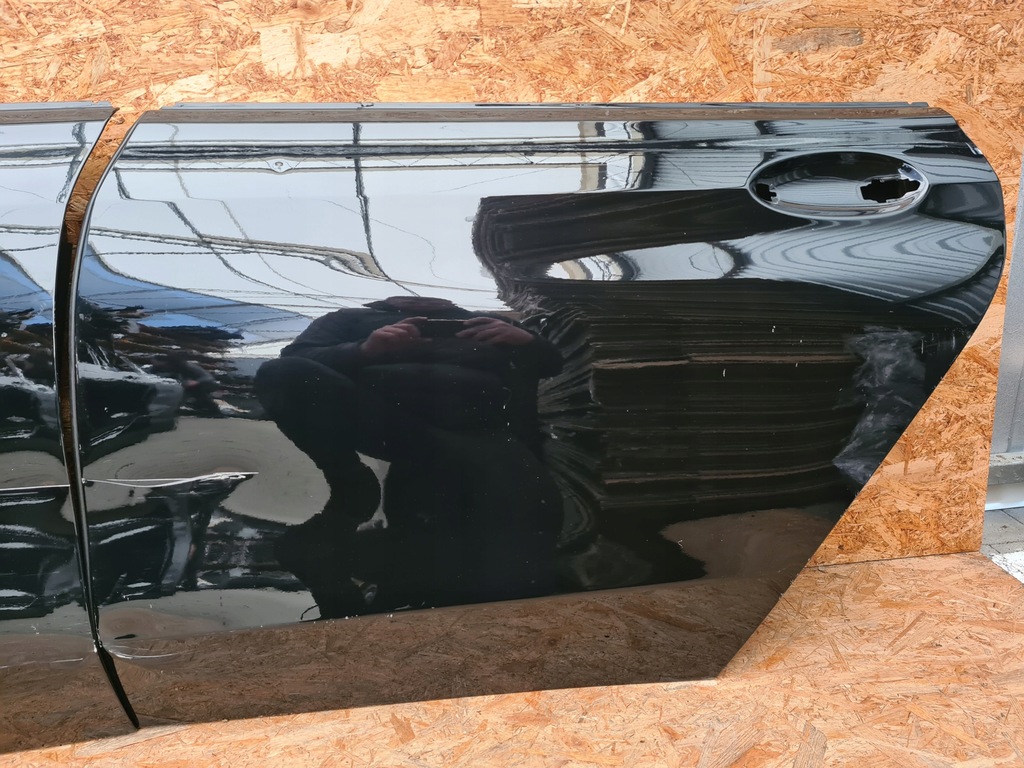 фото №11, Дверь левая передние перед bmw 6 gt g32