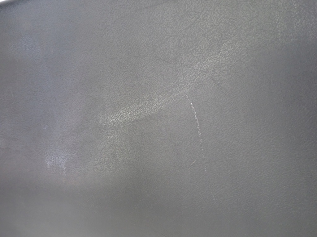 фото №5, Захист накладка дах pałąka corvette c5