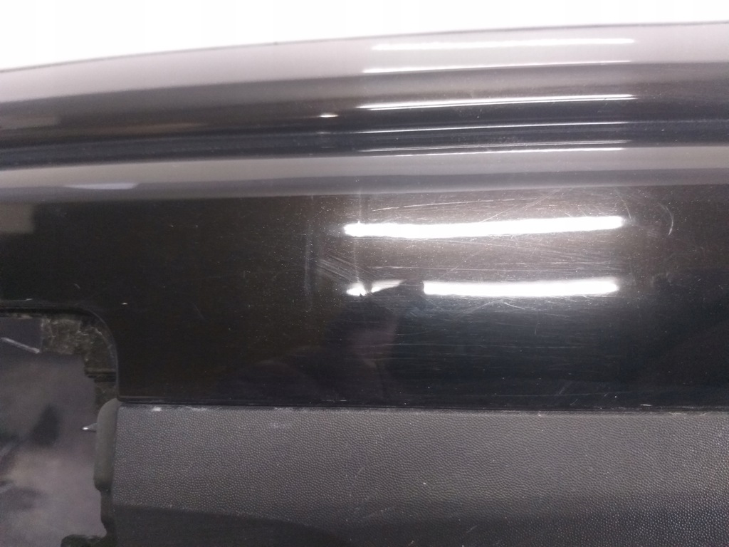 фото №7, Бампер задня renault austral