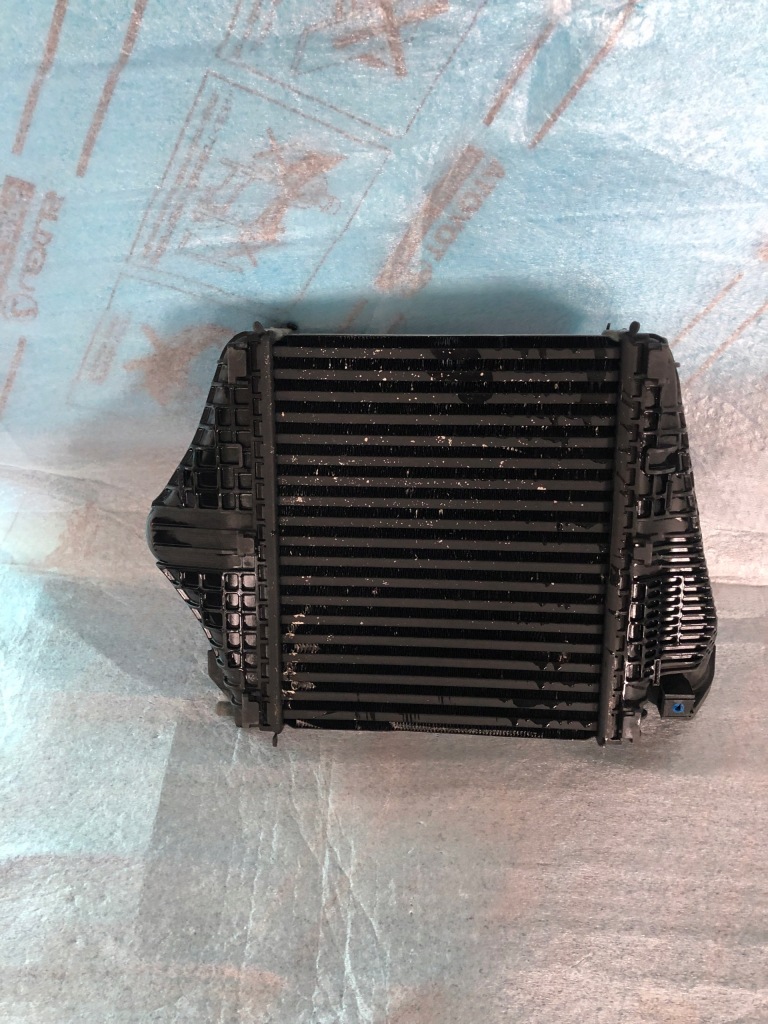 фото №1, Інтеркулер lamborghini urus audi rs q8