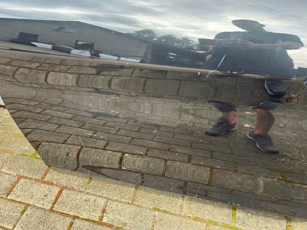 фото №3, Alfa romeo stelvio дверь левая перед передние полный