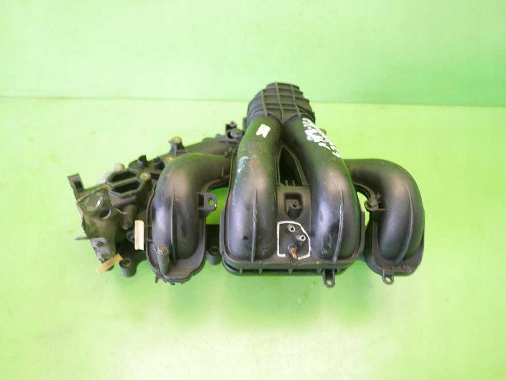 фото №1, Колектор всмоктуючий впускний ford mondeo mk3 1.8 00-02