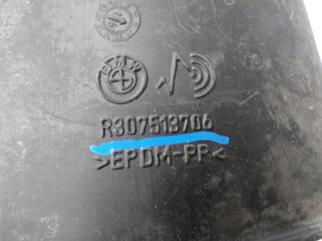 фото №5, Подушка пневмоподушка підвіска задня bmw 5 g30 g31 2017 r307513706