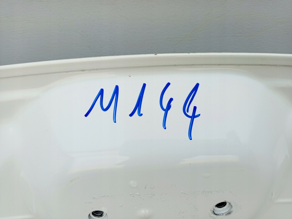 фото №13, Tesla model y 2020- капот кришка двигуна