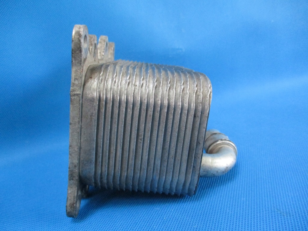 фото №5, Радіатор оливи коробки bmw 2.0 7803830