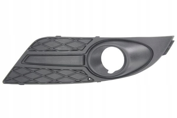 фото №1, Решітка решітка радіатора бампера 6502-07-2533981p blic