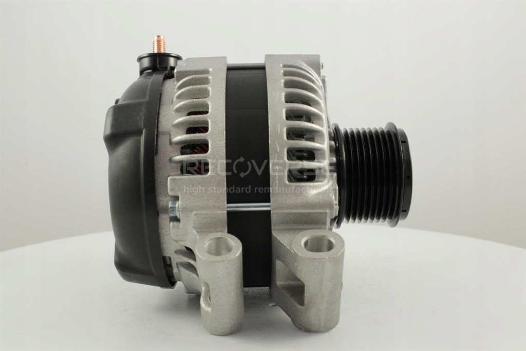 Купить Генератор land rover discovery 3 4 2.7 td range rover sport tdvm 4x4