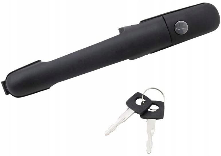 фото №1, Vw lt ii 2 35 ручка двері розсувних зсувних