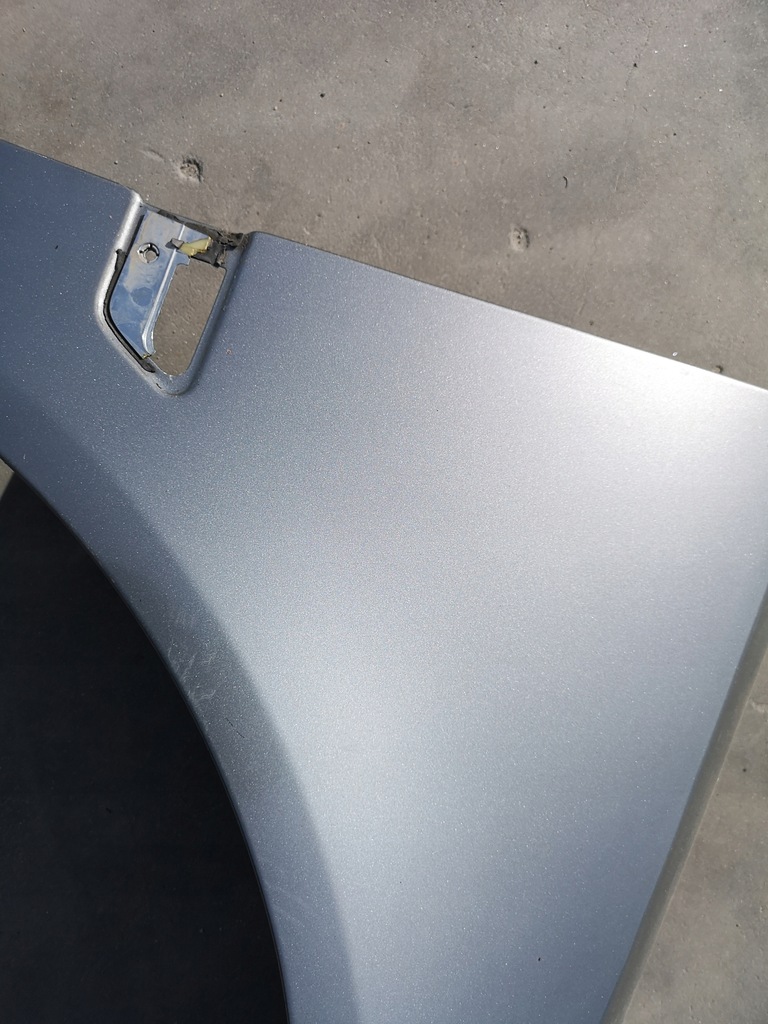 фото №9, Крила правий перед audi a8 d3 ly7g