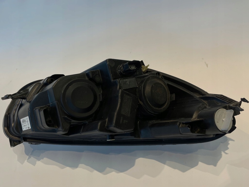 фото №8, Ford transit courier tourneo лампа ліва передня et7613w030ak