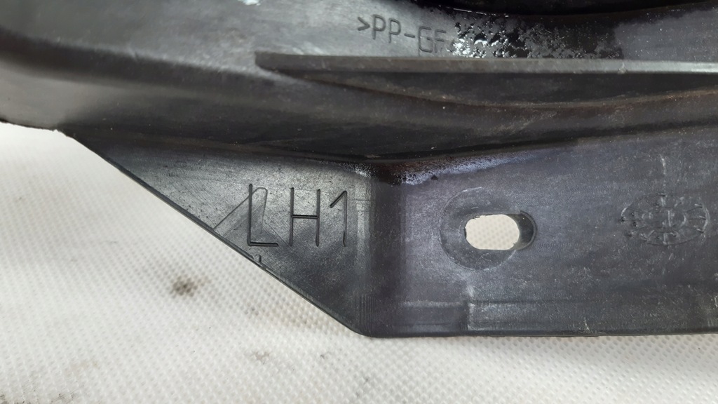 фото №7, Jeep cherokee kl панель фары левый перед t510011ae