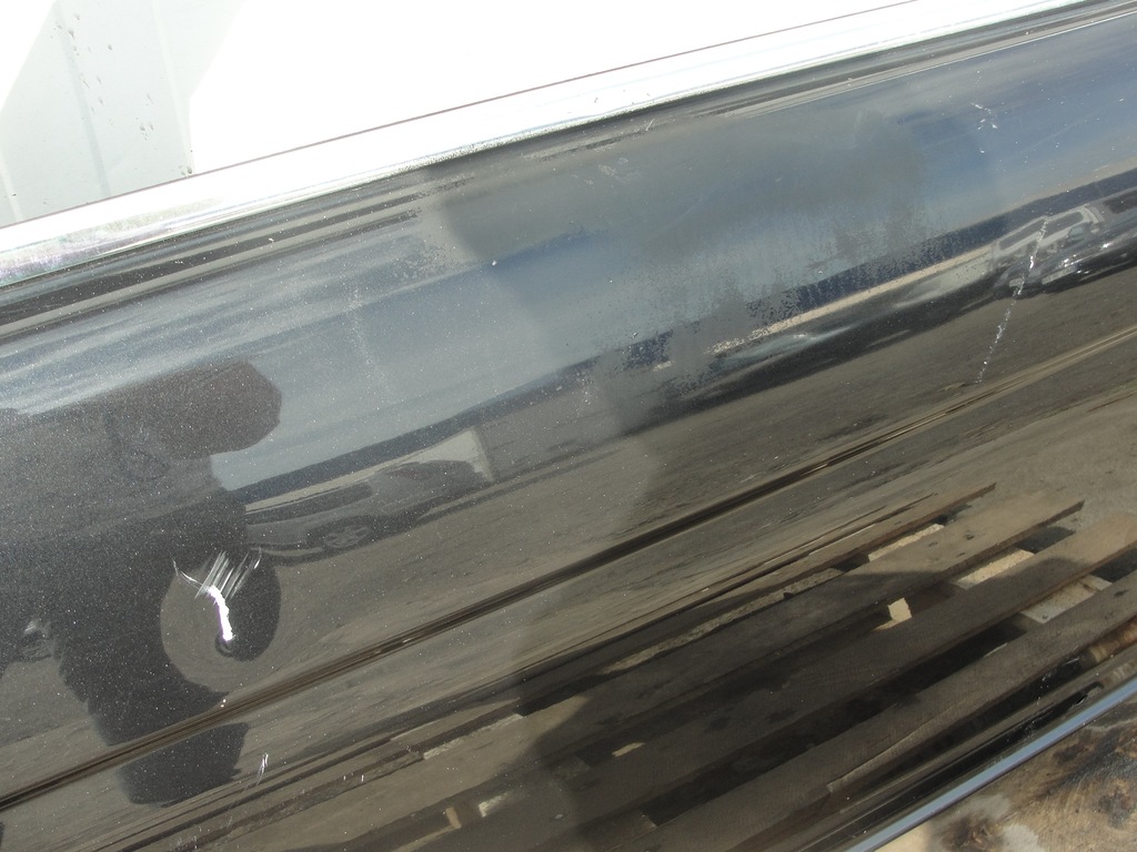 фото №6, Двері лівий перед bmw e39