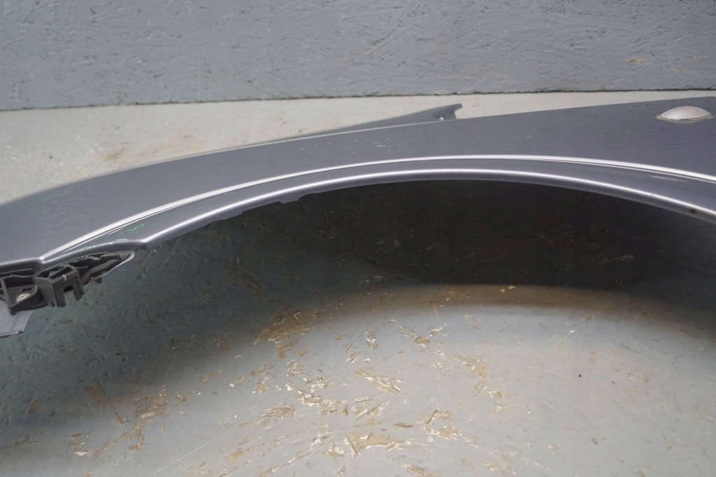фото №13, Opel meriva a крыло левый перед z163 b2441