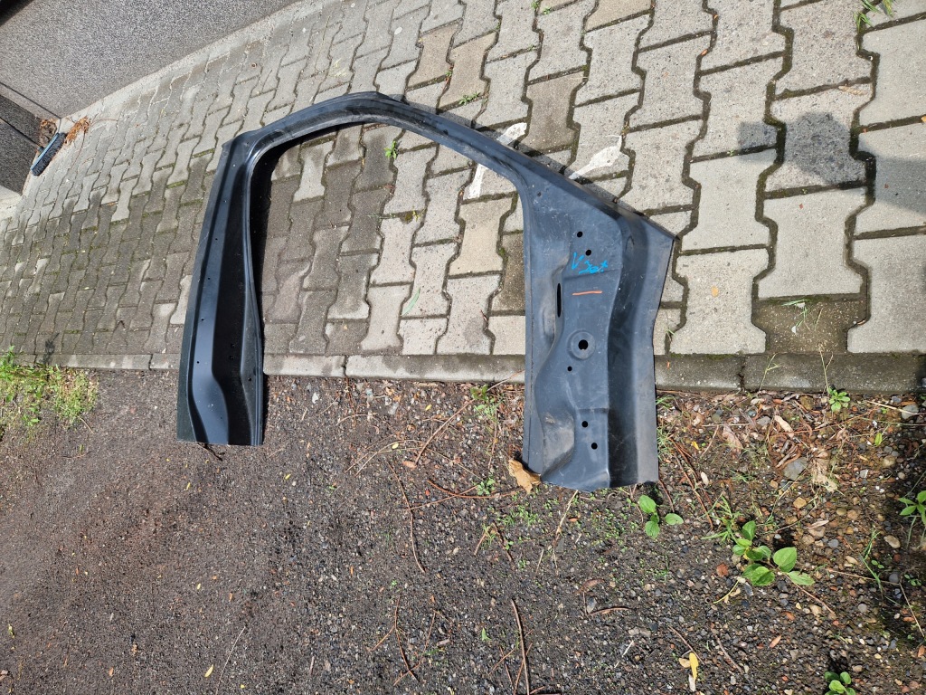 фото №3, Блок двигателя порог renault trafic iii 3 opel vivaro b ii