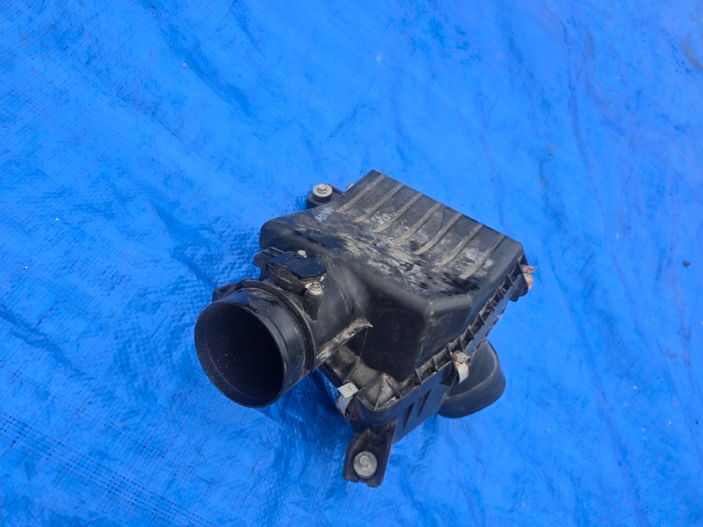 фото №1, Honda accord viii 2.4 08-14 корпус фильтра воздуха rl5