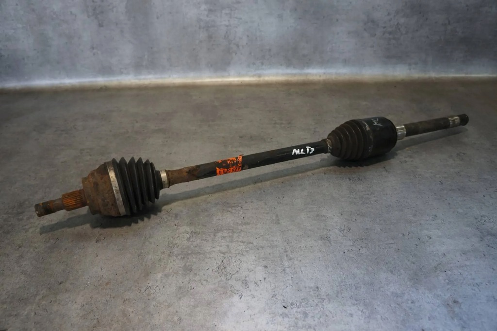 фото №1, Приводной вал правая правый перед передняя mercedes ml w164 3.0 a1643302401