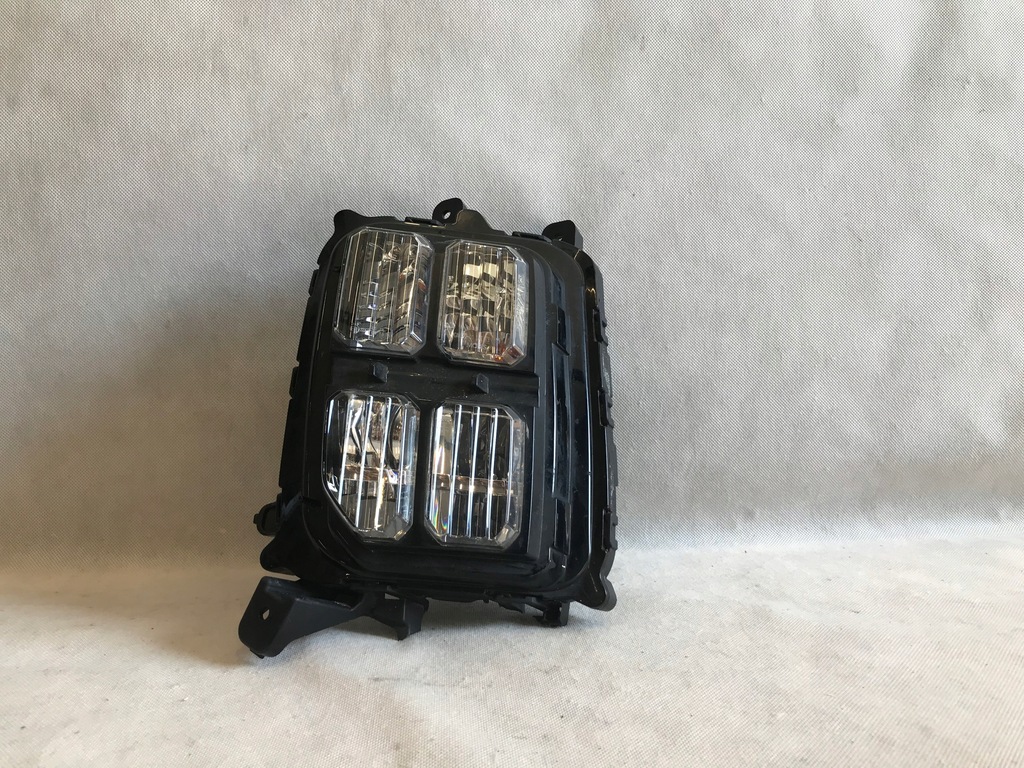 фото №1, Mitsubishi asx ii 19- свет led поворотник lh