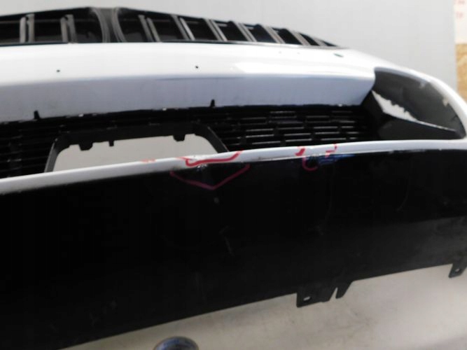 фото №9, Bmw f44 2 grand coupe m-pakiet бампер передній