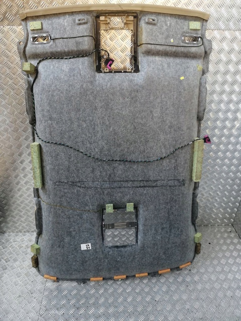 фото №5, Потолок audi a8 d3 4e