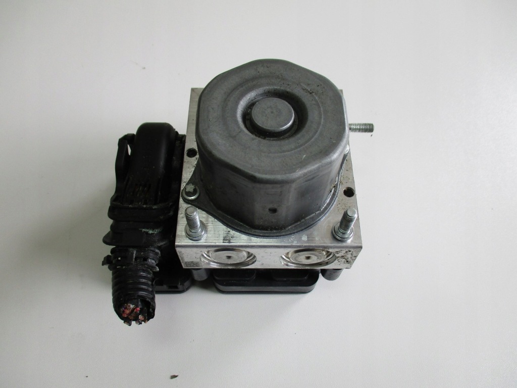 фото №1, Насос тормозная abs renault koleos ii 476600751r