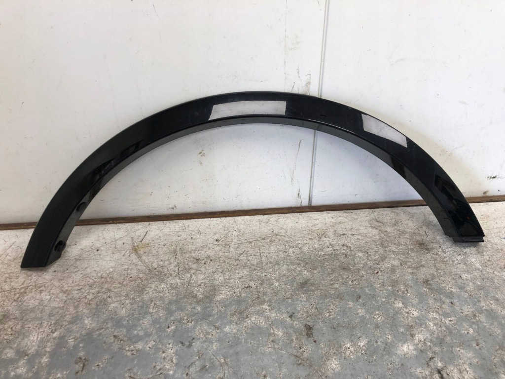 фото №1, Молдинг крыла правый задняя ford kuga mk2 st cv4j-s286d02-adw