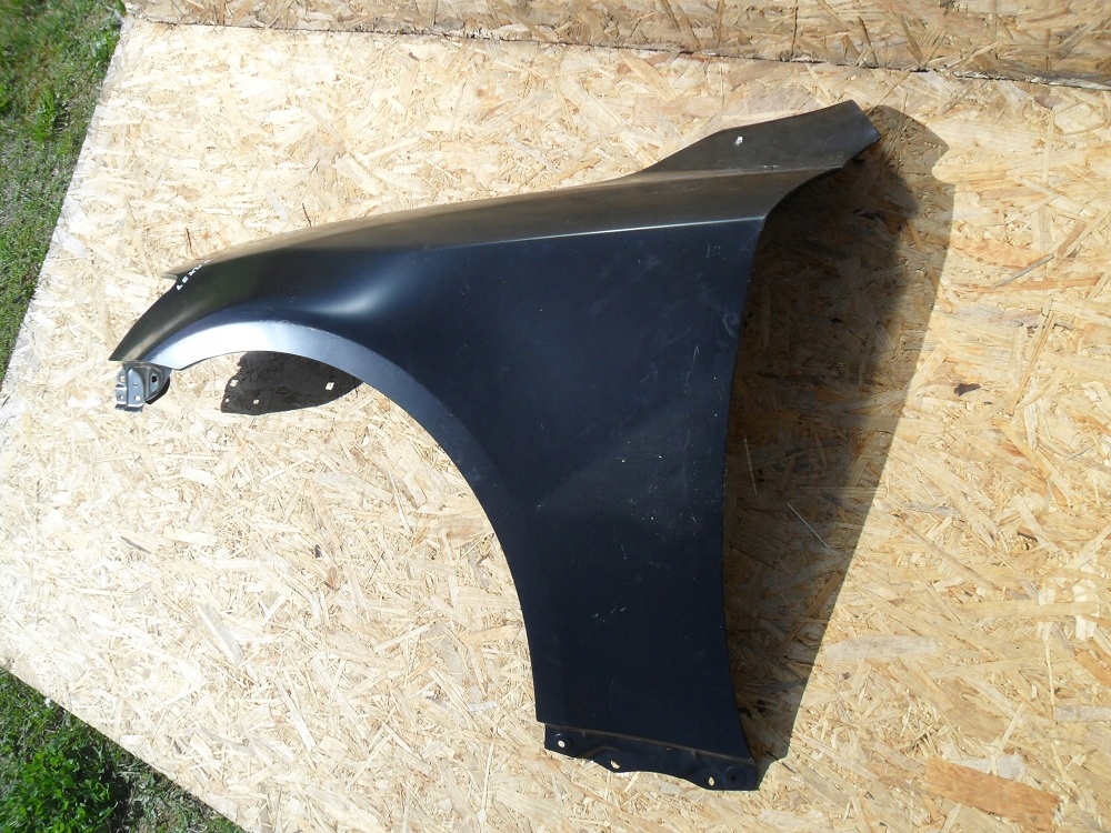 фото №7, Lexus is 250 2003- крила лівий новий