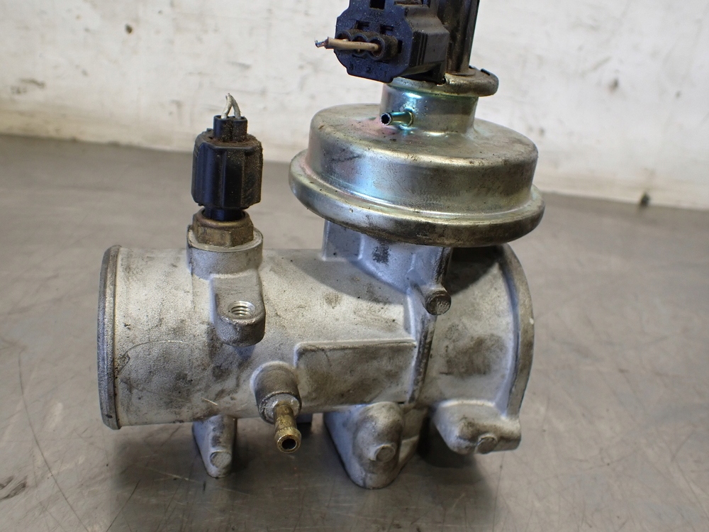 фото №8, Клапан egr ford transit 2.4