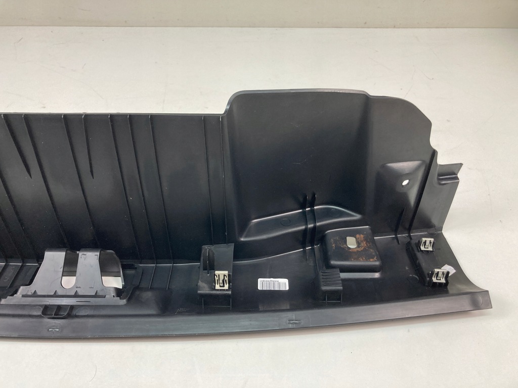 фото №8, Защита поперечина заднего багажника ford kuga mk3