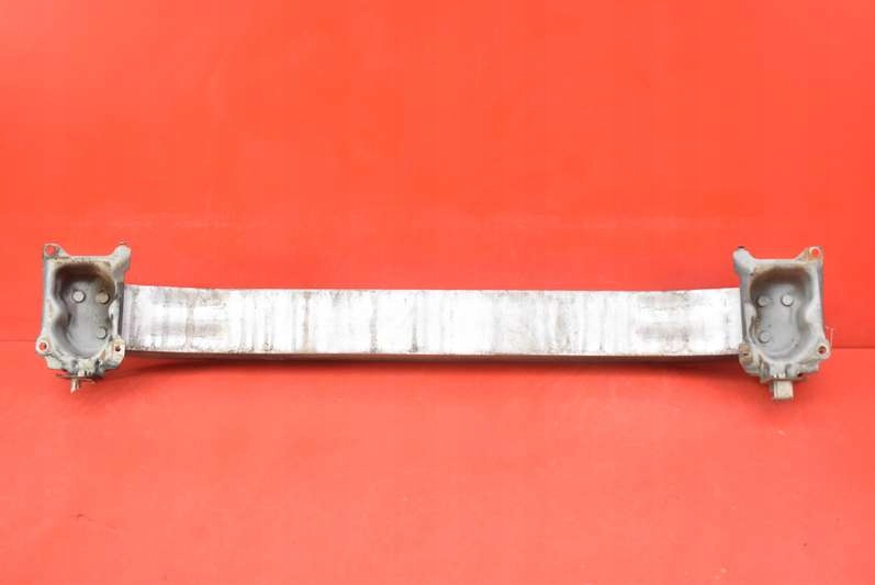 фото №6, Балка бампера перед передняя усилитель nissan maxima a33 00-05