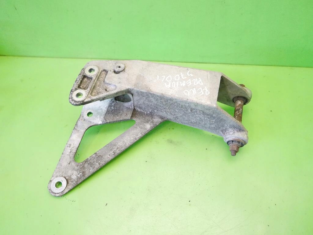 Кронштейн кронштейн кабины правая renault premium 370 dci Оригинал