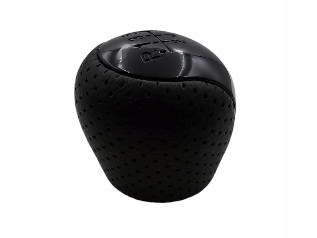 фото №7, Ручка переключения передач kia cerato forte k5 optima soul 6 передач czarna