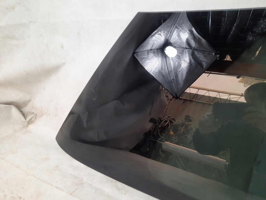 фото №10, Gmc acadia 12-16 стекло кузовная левый правый задняя usa