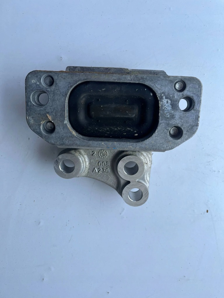 фото №4, Jeep renegade кронштейн подушка коробка передач передач 2.0 d