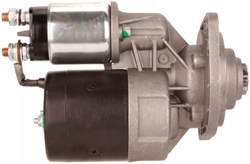 фото №7, Новий стартер skoda favorit felicia forman pick up|1.3 1.6 benz. 111214