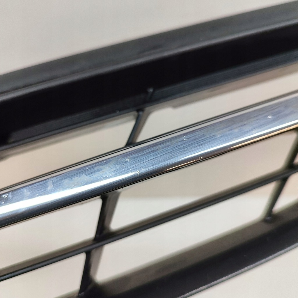 фото №6, Toyota auris e180 2013 решітка радіатора радіатора / решітка радіатора