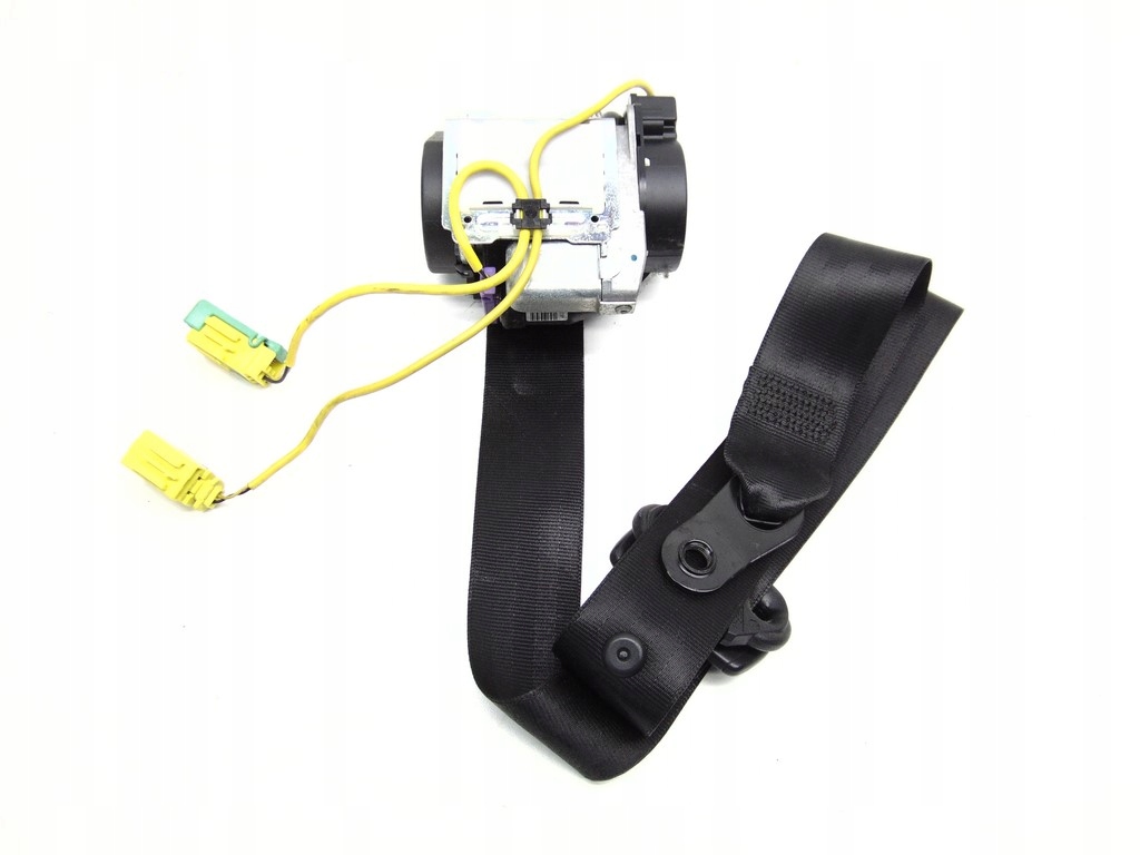 фото №1, Pas безопасности правый перед bentley continental