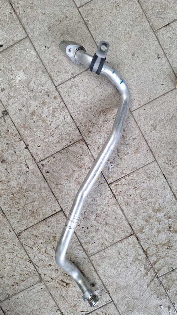 фото №1, Шланг кондиціонера dacia sandero iii 924801462r