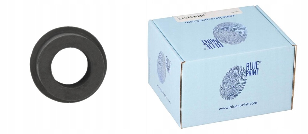 фото №1, Blp втулка ресора заднього isuzu trooper 83-