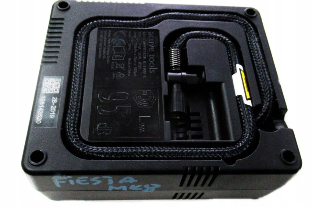 Купить Ford fiesta mk8 компрессор do kół 198143520