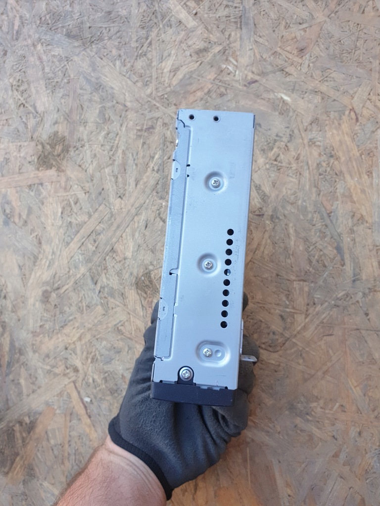 фото №7, Mercedes w166 считыватель дисков dvd a1669062100