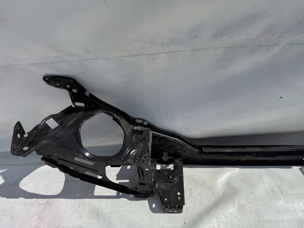 фото №11, Volvo xc60 i 2008 pas передний усилитель 30762589