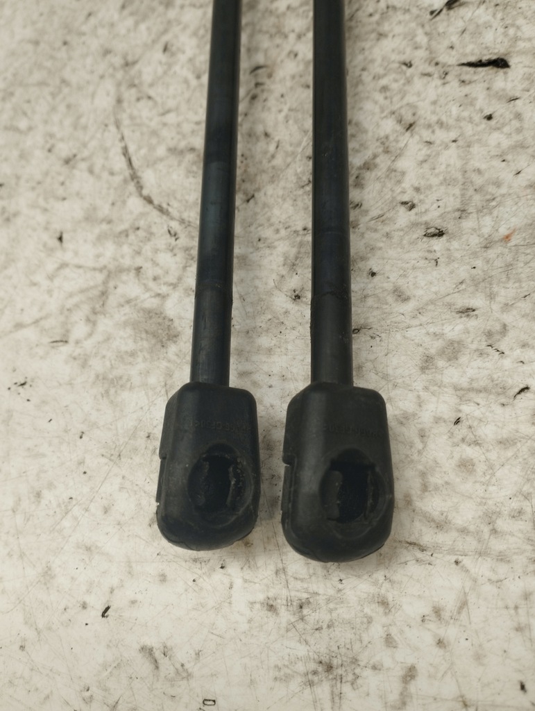 фото №5, Opel insignia b амортизатори капот 39150008