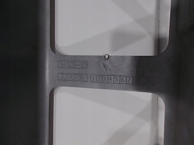 фото №11, Mini f54 lift one cooper clubman бампер передний