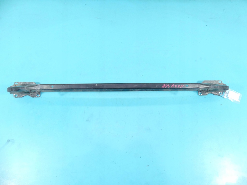 фото №1, Усилитель бампера перед peugeot 508 10-18 передние