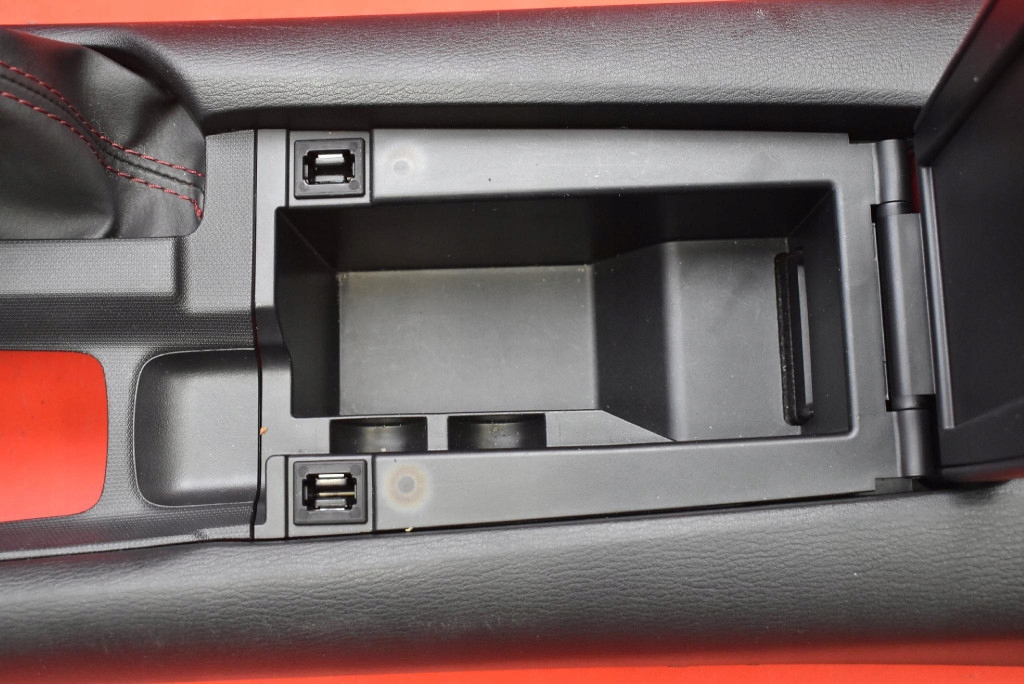 фото №9, Туннель средний mazda mx5 mx-5 4 iv nd lift 18-24