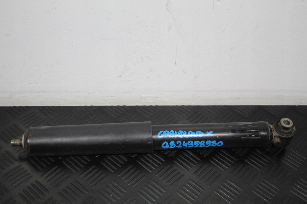 фото №1, Амортизатор задняя opel grandland x 9824958980