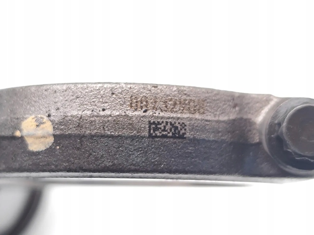 фото №7, Land rover range rover sport поршень з шатун 3.6 d 4x4 дизель 368dt 2009